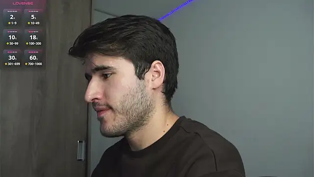 Snapshot of Tony_Wylie chatting on February 6, 2025, 7:40 pm Tony Wylie online show from February 6, 2025, 7:40 pm