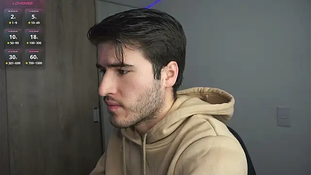 Snapshot of Tony_Wylie chatting on February 8, 2025, 11:22 am Tony Wylie online show from February 8, 2025, 11:22 am