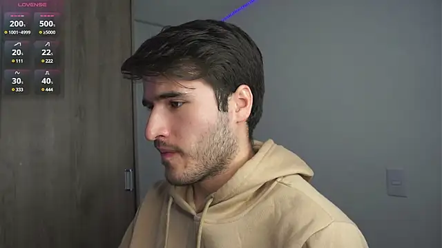 Snapshot of Tony_Wylie chatting on February 8, 2025, 2:27 pm Tony Wylie online show from February 8, 2025, 2:27 pm