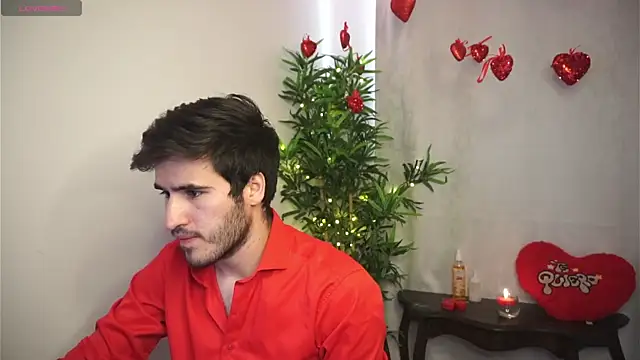 Snapshot of Tony_Wylie chatting on February 14, 2025, 4:09 pm Tony Wylie online show from February 14, 2025, 4:09 pm