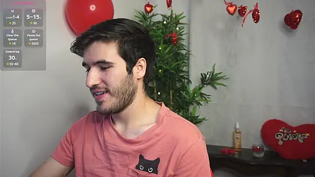 Snapshot of Tony_Wylie chatting on February 15, 2025, 4:34 pm Tony Wylie online show from February 15, 2025, 4:34 pm