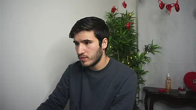 Snapshot of Tony_Wylie chatting on February 17, 2025, 11:34 am Tony Wylie online show from February 17, 2025, 11:34 am