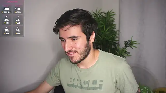 Snapshot of Tony_Wylie chatting on February 22, 2025, 2:41 pm Tony Wylie online show from February 22, 2025, 2:41 pm