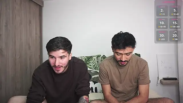 Snapshot of Tony_Wylie chatting on February 24, 2025, 2:37 pm Tony Wylie online show from February 24, 2025, 2:37 pm