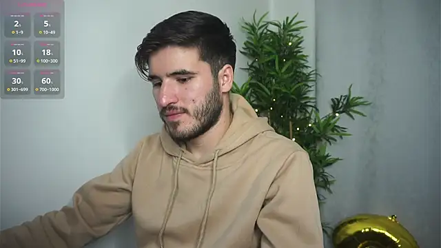 Snapshot of Tony_Wylie chatting on March 1, 2025, 5:05 pm Tony Wylie online show from March 1, 2025, 5:05 pm