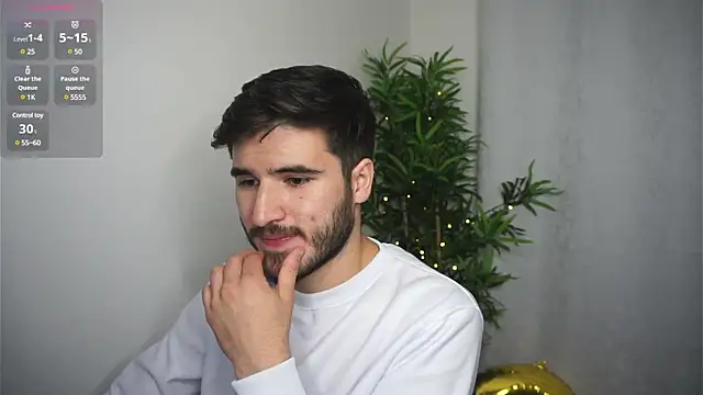 Snapshot of Tony_Wylie chatting on March 3, 2025, 3:20 pm Tony Wylie online show from March 3, 2025, 3:20 pm