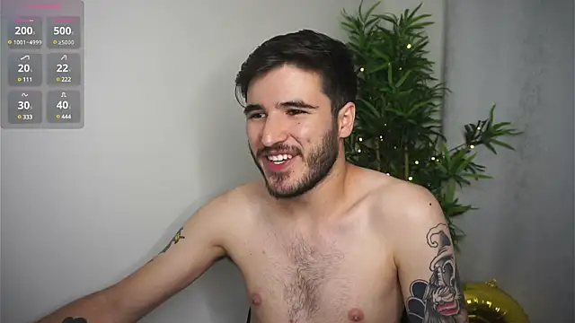 Snapshot of Tony_Wylie chatting on March 3, 2025, 6:22 pm Tony Wylie online show from March 3, 2025, 6:22 pm