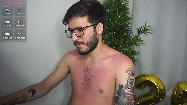 Snapshot of Tony_Wylie chatting on March 12, 2025, 4:46 pm Tony Wylie online show from March 12, 2025, 4:46 pm