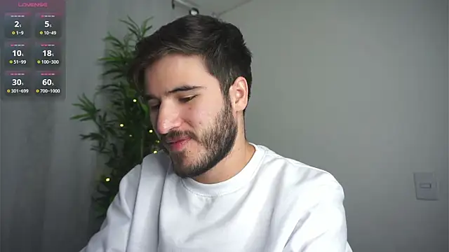 Snapshot of Tony_Wylie chatting on March 15, 2025, 3:59 pm Tony Wylie online show from March 15, 2025, 3:59 pm