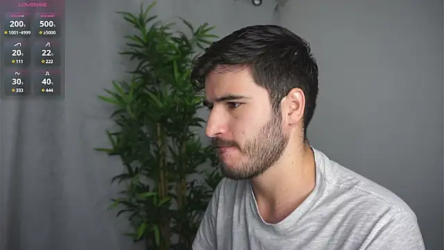 Snapshot of Tony_Wylie chatting on March 17, 2025, 1:08 pm Tony Wylie online show from March 17, 2025, 1:08 pm