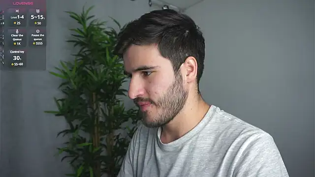 Snapshot of Tony_Wylie chatting on March 17, 2025, 4:11 pm Tony Wylie online show from March 17, 2025, 4:11 pm