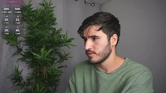 Snapshot of Tony_Wylie chatting on March 19, 2025, 3:29 pm Tony Wylie online show from March 19, 2025, 3:29 pm