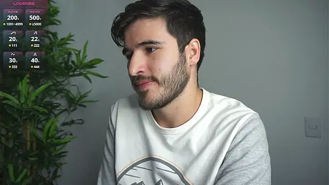 Snapshot of Tony_Wylie chatting on March 20, 2025, 1:37 pm Tony Wylie online show from March 20, 2025, 1:37 pm