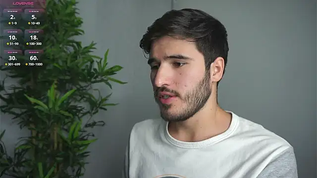 Snapshot of Tony_Wylie chatting on March 20, 2025, 4:42 pm Tony Wylie online show from March 20, 2025, 4:42 pm