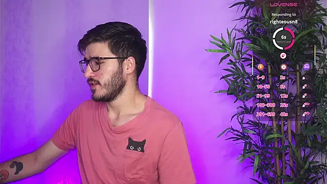 Snapshot of Tony_Wylie chatting on October 2, 2025, 12:23 pm Tony Wylie online show from October 2, 2025, 12:23 pm