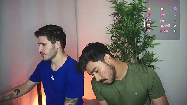 Snapshot of Tony_Wylie chatting on October 9, 2025, 9:13 pm Tony Wylie online show from October 9, 2025, 9:13 pm