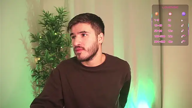 Snapshot of Tony_Wylie chatting on November 4, 2025, 10:03 am Tony Wylie online show from November 4, 2025, 10:03 am