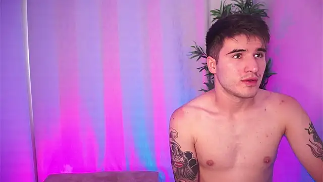 Tony Wylie online show from February 9, 2026, 8:57 pm