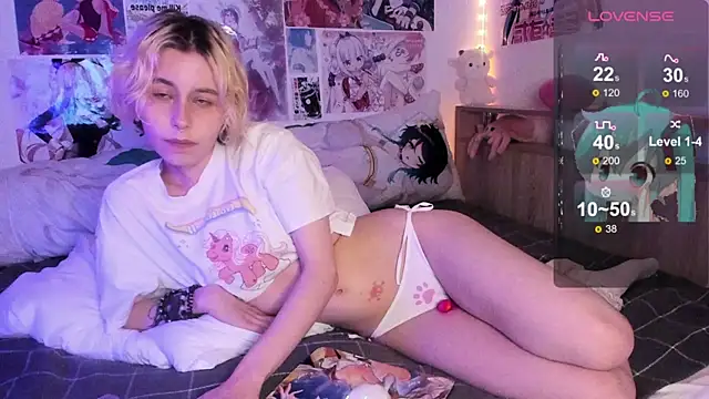 Snapshot of angel_hao chatting on March 4, 2025, 2:06 am angel hao online show from March 4, 2025, 2:06 am