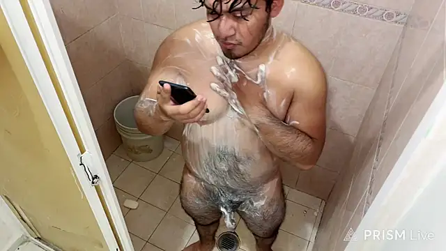 YoElMasHot online show from February 7, 2026, 6:55 pm