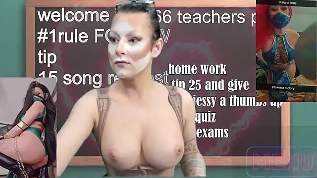 jessy0504 online show from March 31, 2026, 11:32 am