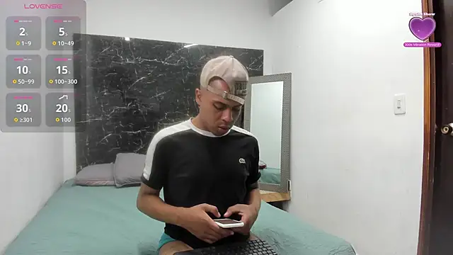 ada-brooke online show from November 12, 2025, 11:43 am