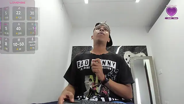 ada-brooke online show from November 26, 2025, 12:06 pm