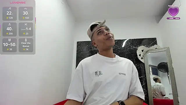 ada-brooke online show from November 27, 2025, 11:45 am