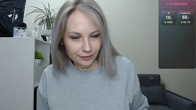 Sunny bunny6 online show from December 18, 2024, 5:37 am