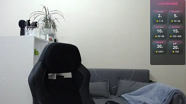 Sunny bunny6 online show from January 10, 2025, 6:31 am