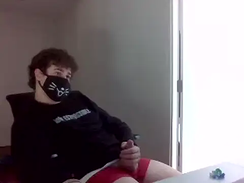 Your femboy24 online show from February 9, 2025, 1:22 am