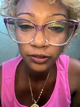 Amaliu  online show from January 31, 2026, 7:11 pm