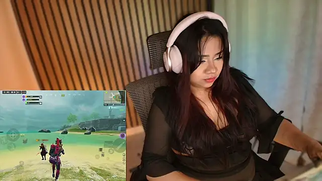 soffyvibes- online show from April 4, 2026, 2:32 am