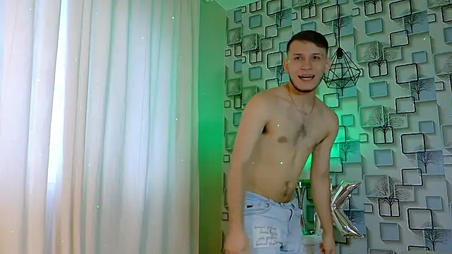 Snapshot of TommyandBillie chatting on October 10, 2025, 5:23 pm TommyandBillie online show from October 10, 2025, 5:23 pm