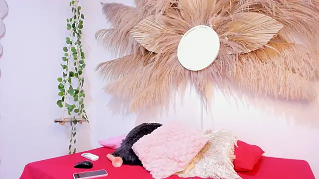 Roxxana-queen online show from January 10, 2026, 7:59 pm