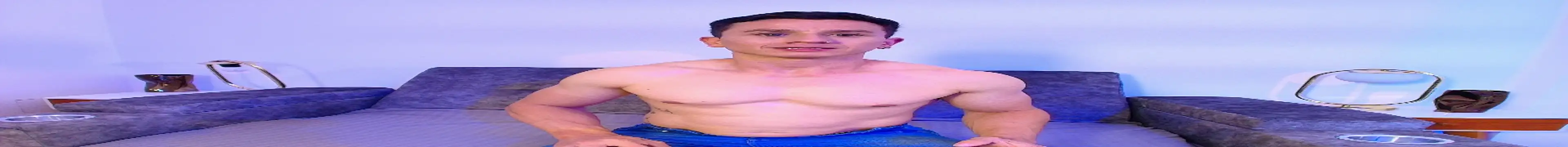 Andrewfalcon online show from September 15, 2025, 7:36 pm