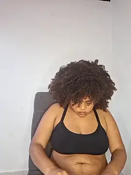 DANIELA MICHEL online show from January 10, 2025, 3:58 pm