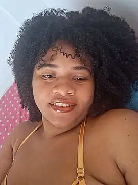 DANIELA MICHEL online show from January 31, 2025, 5:42 pm