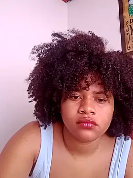 DANIELA MICHEL online show from February 23, 2025, 3:08 pm