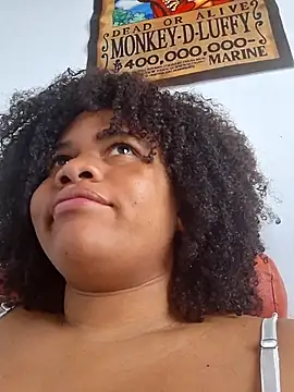 DANIELA MICHEL online show from February 27, 2025, 4:53 pm