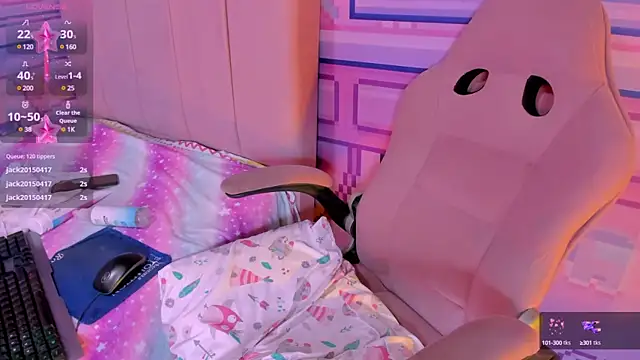  18alice online show from December 21, 2024, 8:50 am