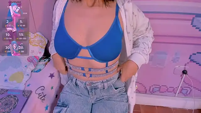  18alice online show from March 6, 2025, 2:30 am