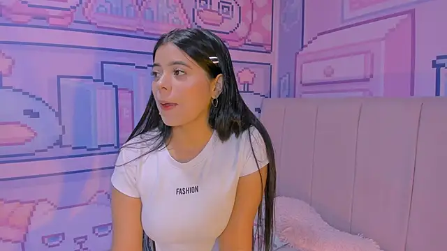  18alice online show from March 20, 2025, 2:40 am