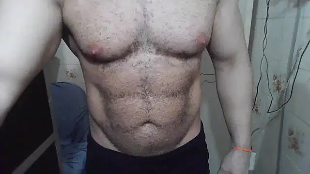 Cauan-t online show from December 16, 2024, 12:26 am