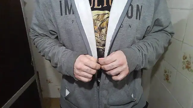 Cauan-t online show from January 9, 2026, 4:04 am