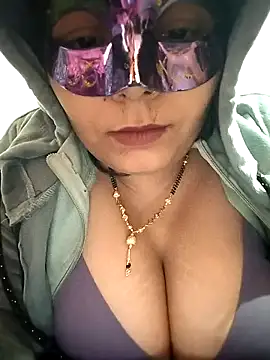 Snapshot of Anjalihotwife chatting on December 29, 2024, 12:01 pm Anjalihotwife online show from December 29, 2024, 12:01 pm