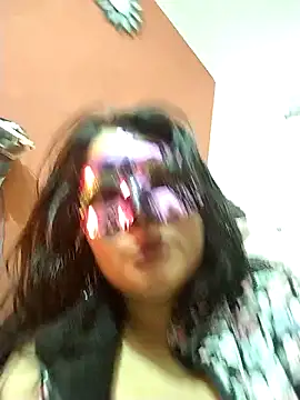 Snapshot of Anjalihotwife chatting on January 10, 2025, 11:43 am Anjalihotwife online show from January 10, 2025, 11:43 am