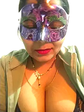 Snapshot of Anjalihotwife chatting on January 14, 2025, 6:07 pm Anjalihotwife online show from January 14, 2025, 6:07 pm