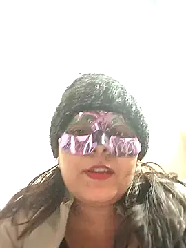 Snapshot of Anjalihotwife chatting on January 16, 2025, 11:37 am Anjalihotwife online show from January 16, 2025, 11:37 am