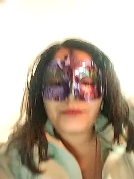 Snapshot of Anjalihotwife chatting on January 19, 2025, 6:32 pm Anjalihotwife online show from January 19, 2025, 6:32 pm